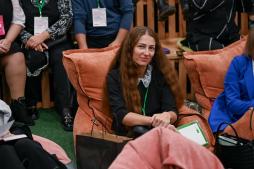 Толикина Елена Николаевна