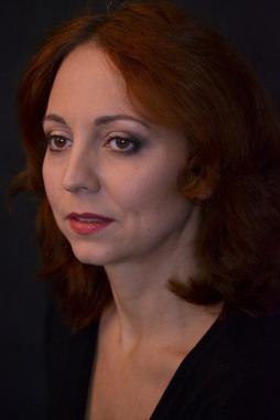 Колесникова Марина Викторовна